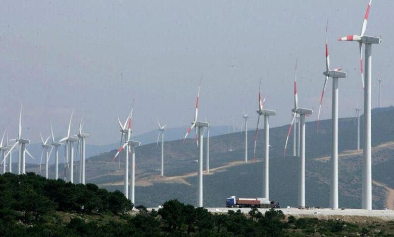 الطاقة المتجددة بالمغرب