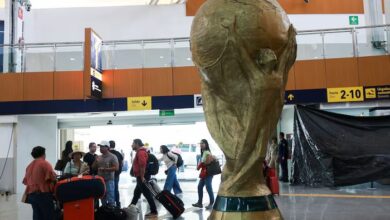 لماذا يعد خطر إصابة المشجعين بفيروس إيبولا في كأس العالم منخفض؟