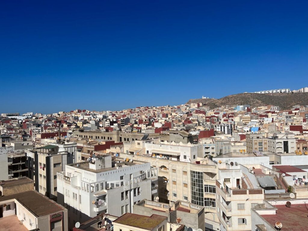  مدينه الحسيمه