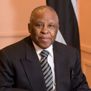 الراحل فيستوس موغاي