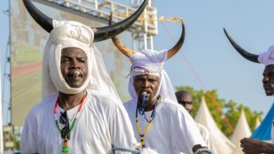 بحضور نائب الرئيس.. مهرجان بوجولو في جنوب السودان ينشد تحقيق السلام