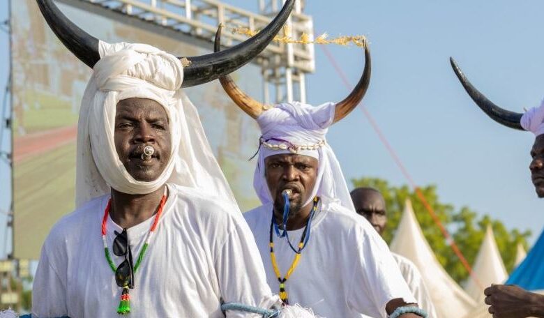بحضور نائب الرئيس.. مهرجان بوجولو في جنوب السودان ينشد تحقيق السلام