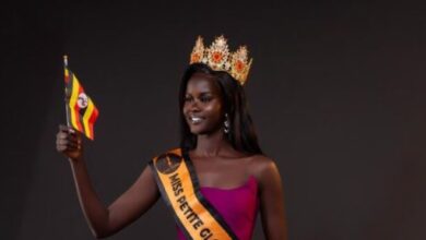 أمل أكول تستعد للسفر إلى ماليزيا لتمثيل أوغندا وجنوب السودان