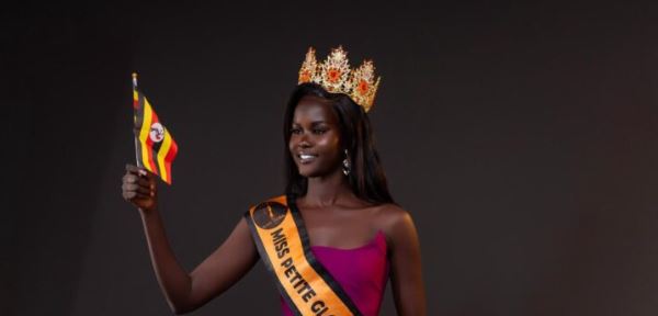أمل أكول تستعد للسفر إلى ماليزيا لتمثيل أوغندا وجنوب السودان