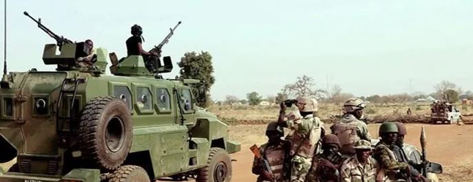 مقتل 100 في غارة جوية.. تورط الجيش النيجيري في قصف مدنيين مجددًا