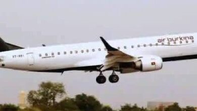بوركينا فاسو تسعى لتزويد أسطول طائرات الشركة الوطنية بـ 6 جديدة حتى 20230