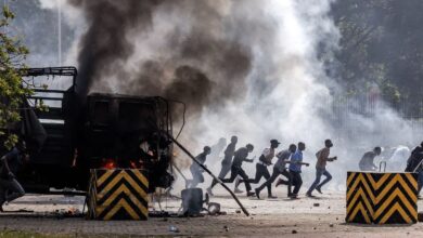 Kenya : Des manifestations éclatent en raison de la hausse des prix du carburant et de l'alourdissement du fardeau pesant sur les familles et les entreprises.