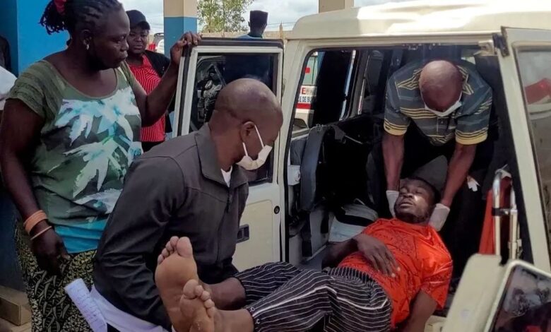 انتشار إيبولا السريع يتسبب في مقتل 80 شخصًا بالكونغو