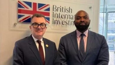 Oxford Africa 2026 : Le ministre égyptien du Plan rencontre des représentants de banques et d’institutions internationales.