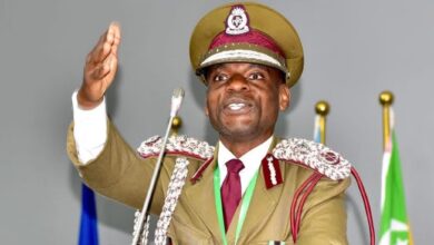 La Banque africaine de développement organise une réunion d'experts pour surveiller et évaluer les services correctionnels, les prisons et les établissements pénitentiaires au Malawi." 