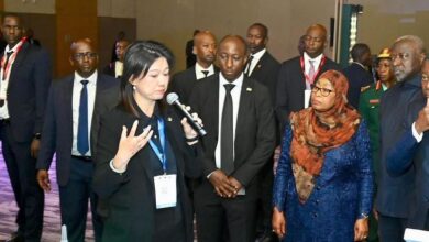 قمة الابتكار في مجال الطاقة النووية في إفريقيا 2026 تبحث حل مشكلات الطاقة في القارة