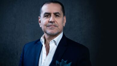 البنك المركزي المصري يعقد ثالث اجتماعات السياسة النقدية لهذا العام اليوم