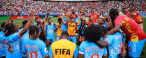 كأس العالم 2026 يواجه الإيبولا.. 3 دول إفريقية تحت الميكروسكوب