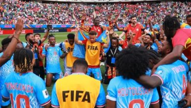كأس العالم 2026 يواجه الإيبولا.. 3 دول إفريقية تحت الميكروسكوب