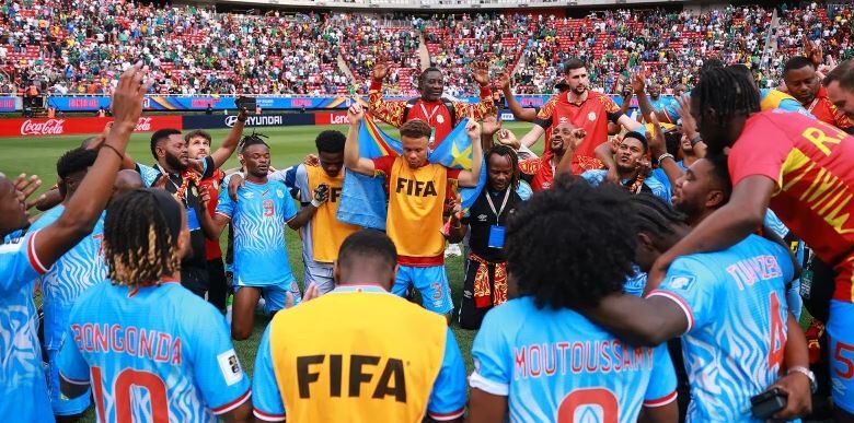 كأس العالم 2026 يواجه الإيبولا.. 3 دول إفريقية تحت الميكروسكوب