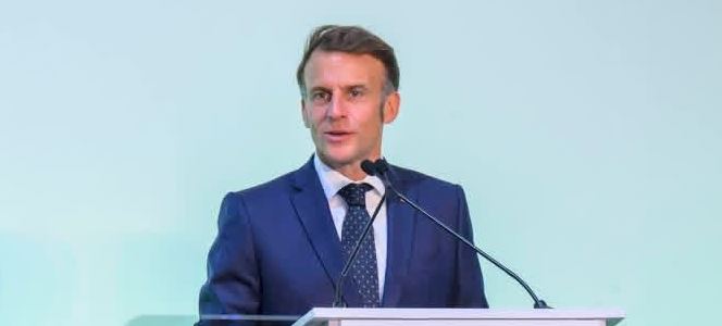 لقطات من الافتتاح الرسمي لقمة إفريقيا إلى الأمام بحضور الرئيس السيسي.. صور