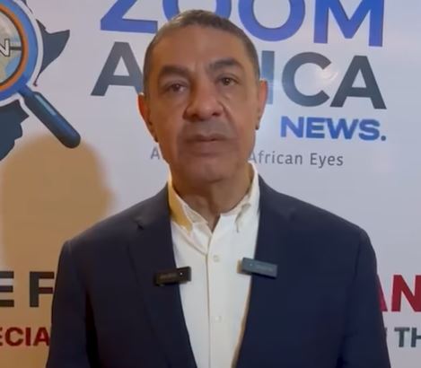 المنتج هشام سليمان