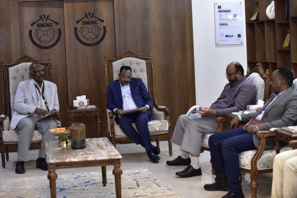 تفويج 60 باص سياحي للسودانيين العائدين من القاهرة إلى الخرطوم
