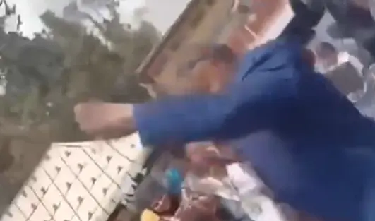 الواقعة