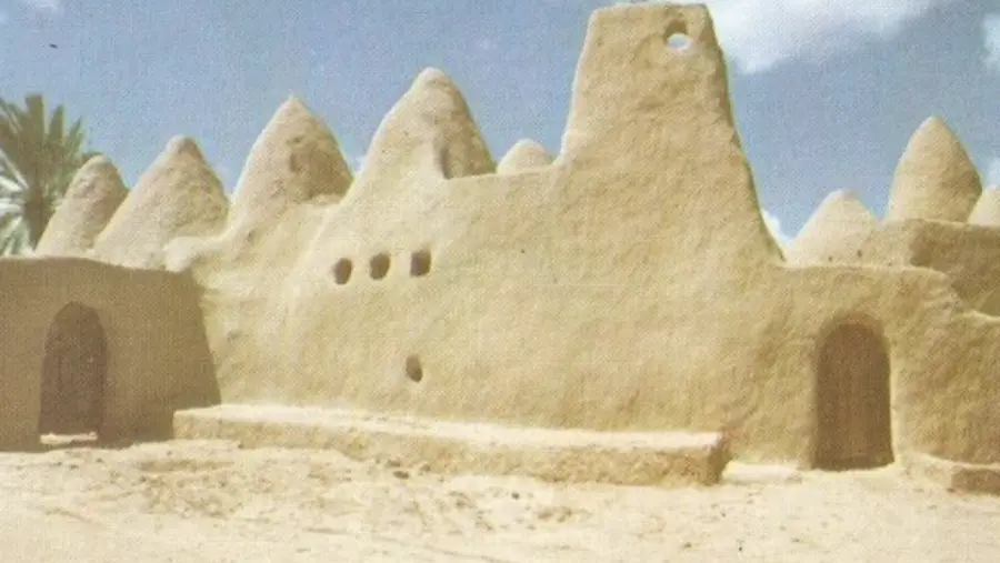 الموقع