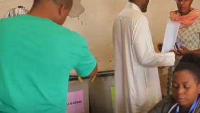 بوروندي