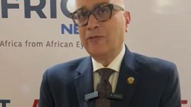 الكاتب الصحفي أحمد ناجي قمحة