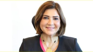 د سوزان القليني