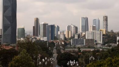 إثيوبيا تقترب من إنهاء أزمة ديون بمليار دولار استمرت سنوات