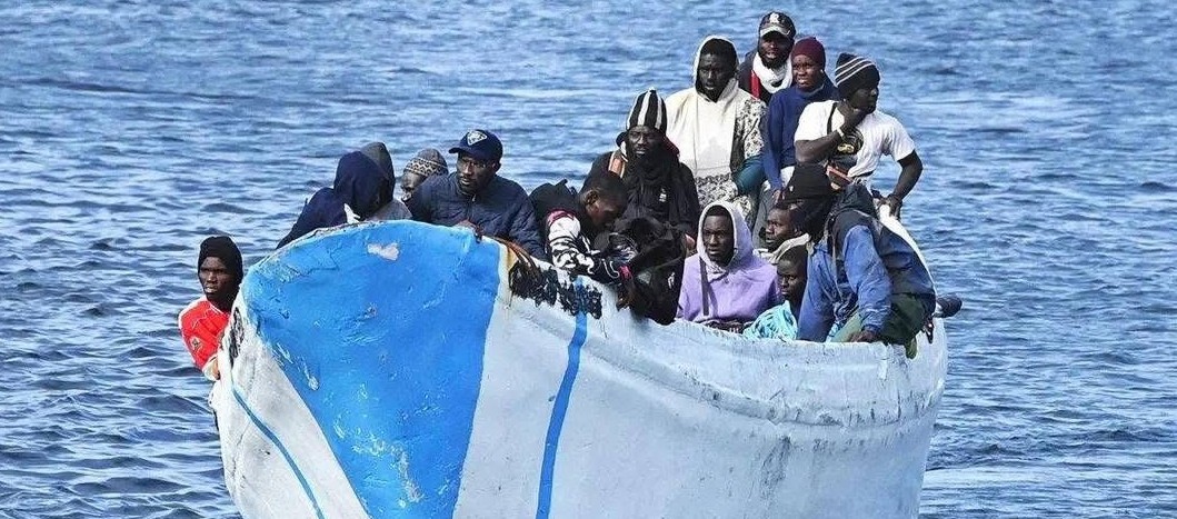 مأساة الهجرة غير شرعية.. المياه العميقة تلتهم آمال المهاجرين منذ بداية 2026