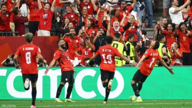 المنتخبات الإفريقية تسجل رقما قياسيا في عدد المتأهلين للأدوار الإقصائية بكأس العالم