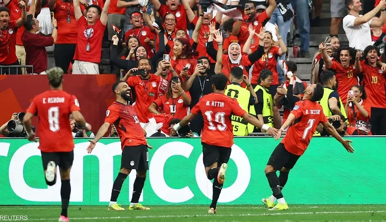 المنتخبات الإفريقية تسجل رقما قياسيا في عدد المتأهلين للأدوار الإقصائية بكأس العالم