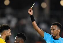 يويفا يفاجئ الصومالي عمر أرتان بعد حرمانه من كأس العالم