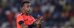 يويفا يفاجئ الصومالي عمر أرتان بعد حرمانه من كأس العالم