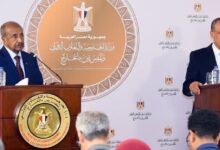 تقارب مصري إريتري واتجاه لتعزيز التعاون الاقتصادي والتجاري