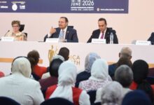اتفاقيات دولية لتوطين الدواء واللقاحات خلال ثاني أيام المعرض والمؤتمر الطبي الإفريقي