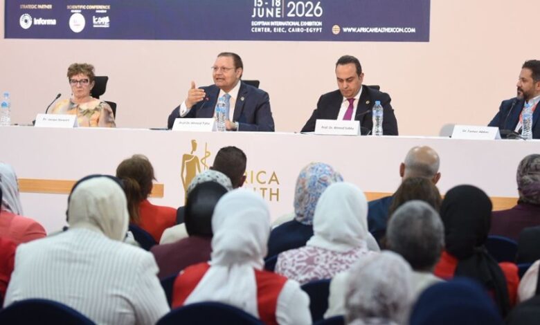 اتفاقيات دولية لتوطين الدواء واللقاحات خلال ثاني أيام المعرض والمؤتمر الطبي الإفريقي