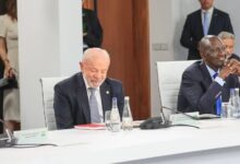 رئيس كينيا: إفريقيا تستهدف تصنيع معادنها ومواردها محليًا