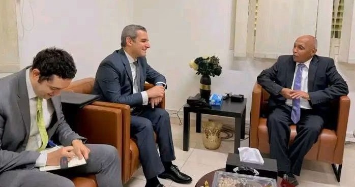 جيبوتي تتطلع للاستفادة من خبرة مصر في الإدارة المحلية