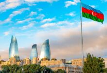 باكو تستضيف انطلاق الاجتماعات السنوية لمجموعة البنك الإسلامي للتنمية