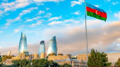 باكو تستضيف انطلاق الاجتماعات السنوية لمجموعة البنك الإسلامي للتنمية