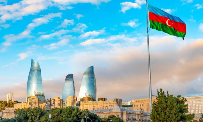 باكو تستضيف انطلاق الاجتماعات السنوية لمجموعة البنك الإسلامي للتنمية