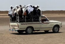 تنظيم القاعدة يعلن مسؤوليته عن هجوم مطار نيامي بالنيجر