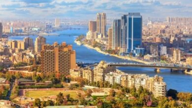 بريطانيا تعتزم ضخ استثمارات جديدة في مصر