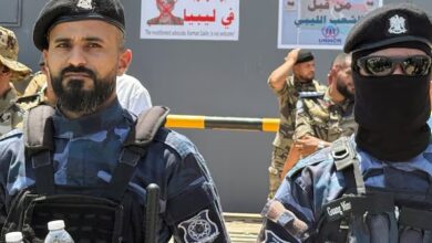 اتهام الاتحاد الأوروبي بالتواطؤ في قمع الماهجرين بليبيا