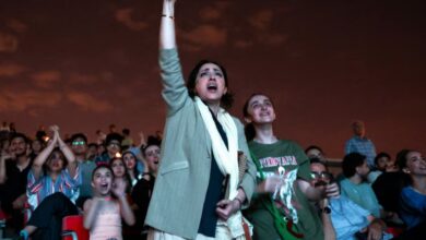 مواجهة نارية بين مصر وإيران في المونديال تحت ظلال سياسية