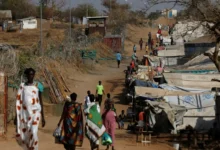 ارتفاع معدل الفقر في السودان ط