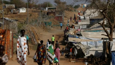 ارتفاع معدل الفقر في السودان ط
