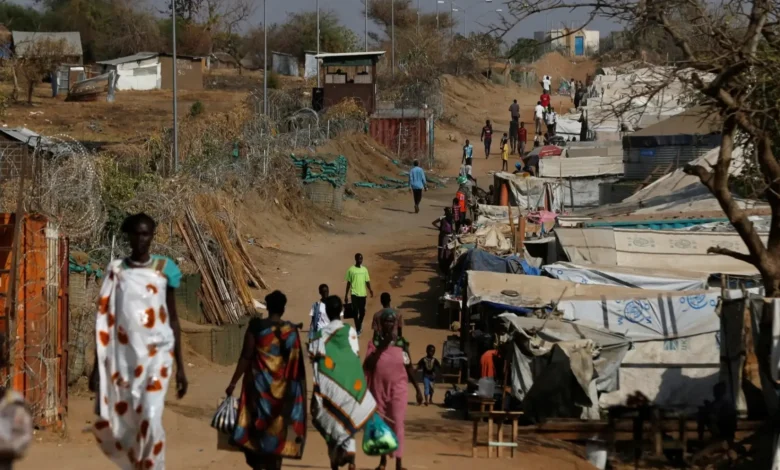 ارتفاع معدل الفقر في السودان ط