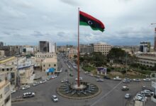 تصاعد مشاريع الأقاليم في ليبيا وسط مخاوف من تقسيم البلاد