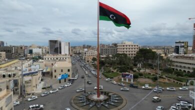 تصاعد مشاريع الأقاليم في ليبيا وسط مخاوف من تقسيم البلاد